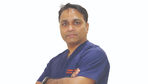 Dr. S Madan Reddy, Neurosurgeon